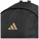 Adidas Τσάντα πλάτης Essentials 3 Bar Logo Backpack Adidas Τσάντα πλάτης Essentials 3 Bar Logo Backpack
